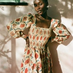 Christy Dawn Emerson Dress